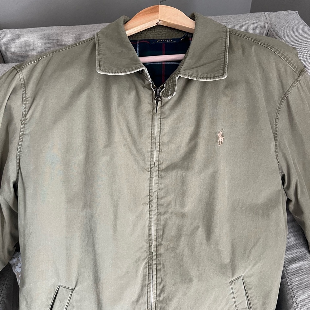 Ralph Lauren men’s jacket size XL
